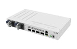 MikroTik CRS504-4XQ-IN Cloud Core Switch
