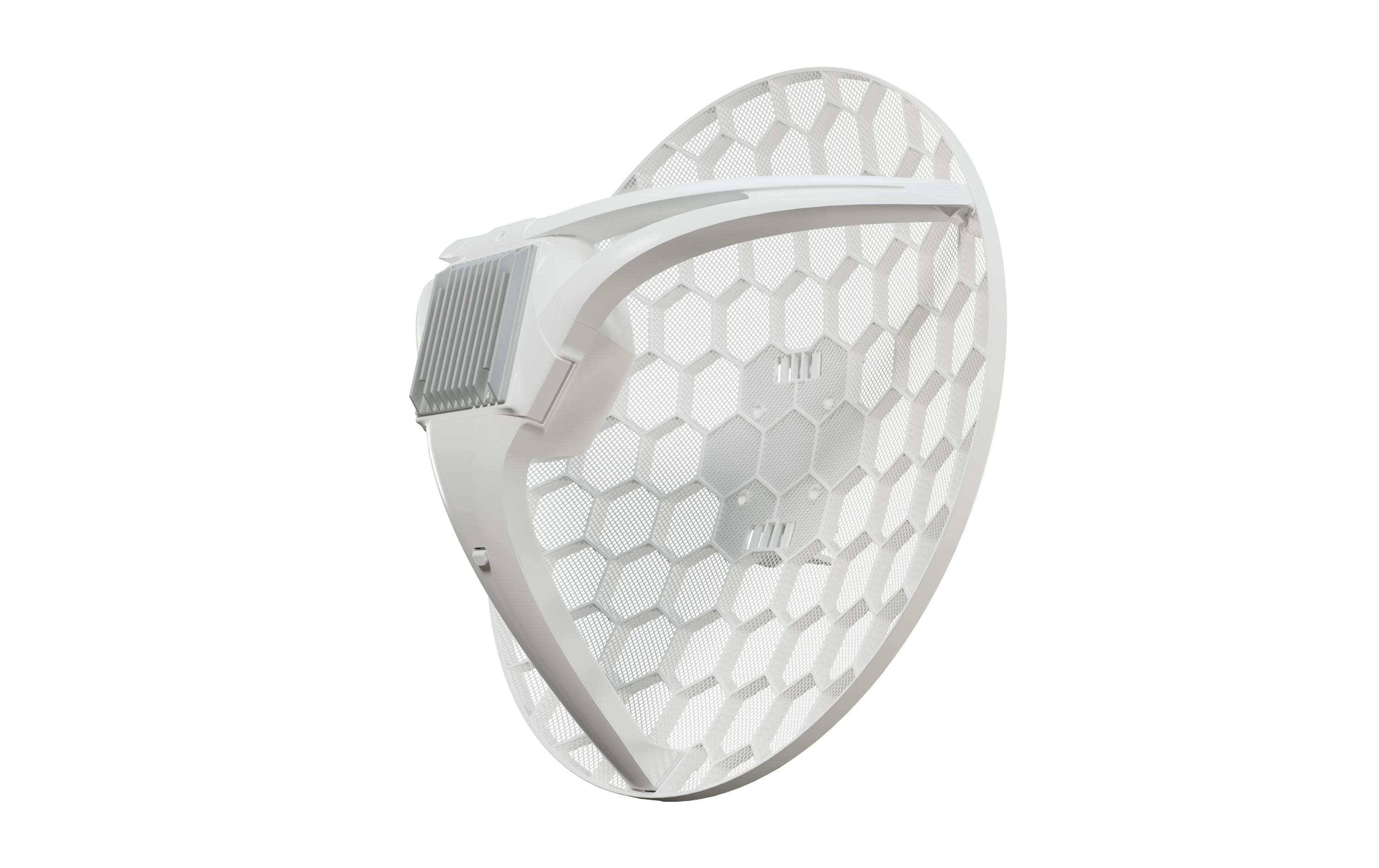Mikrotik LHG LTE18 KIT: Outdoor LTE Modem