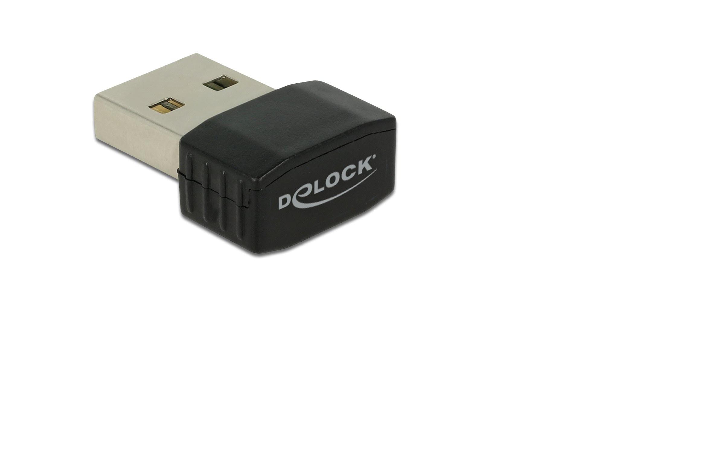Delock WLAN-AC Nano USB Adapter