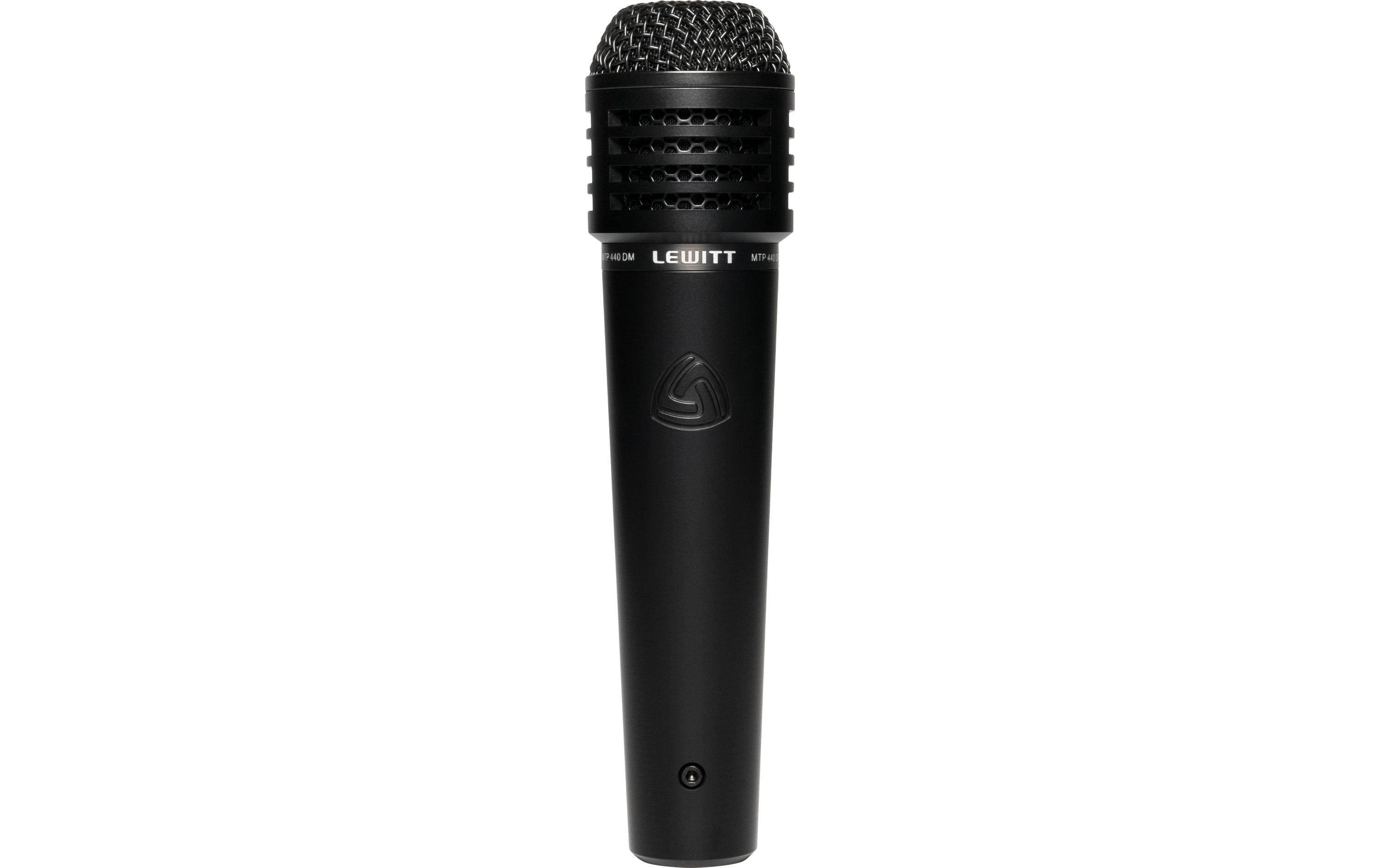 Lewitt MTP 440 DM