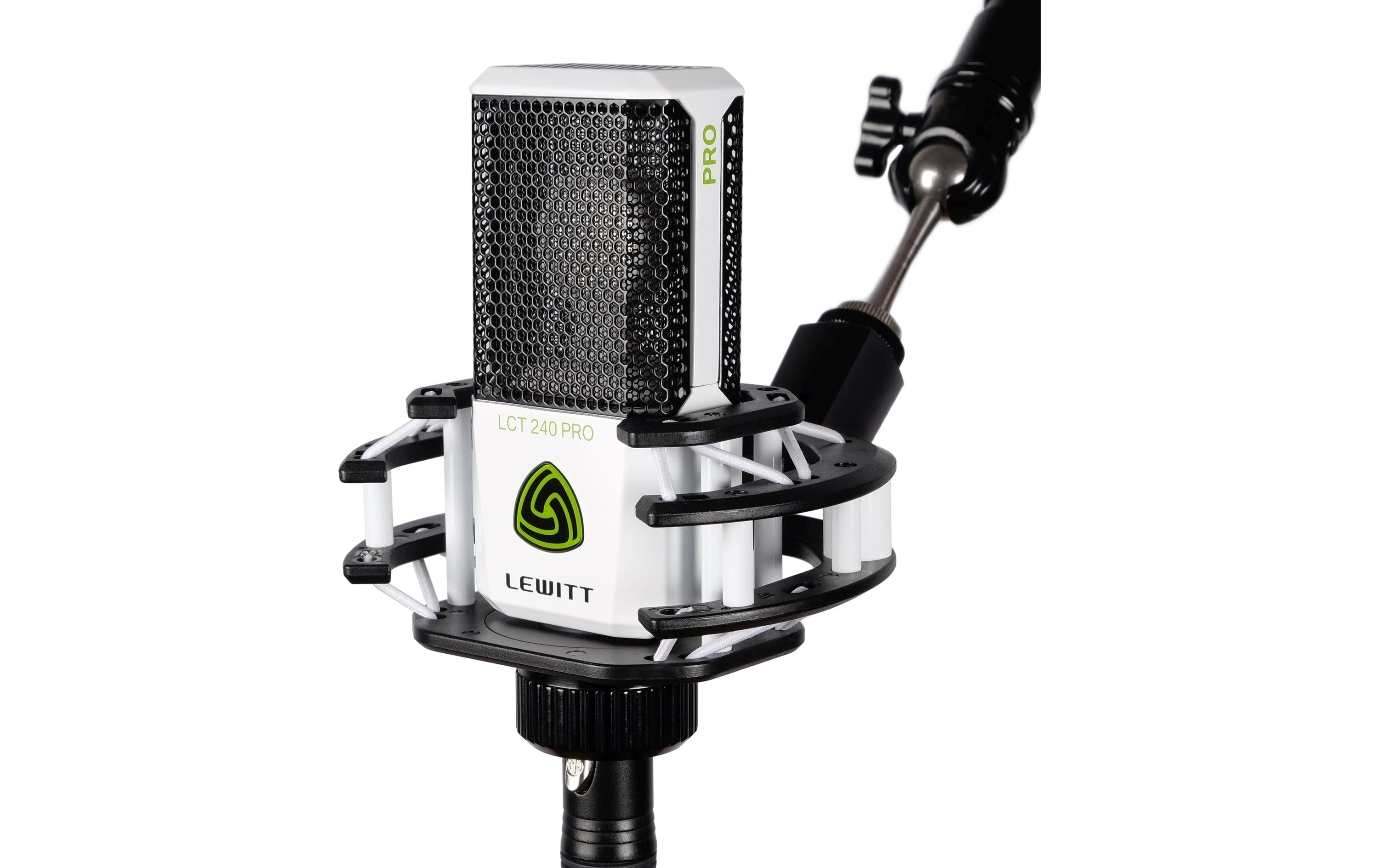 Lewitt LCT 240 PRO WH Vocal Pack