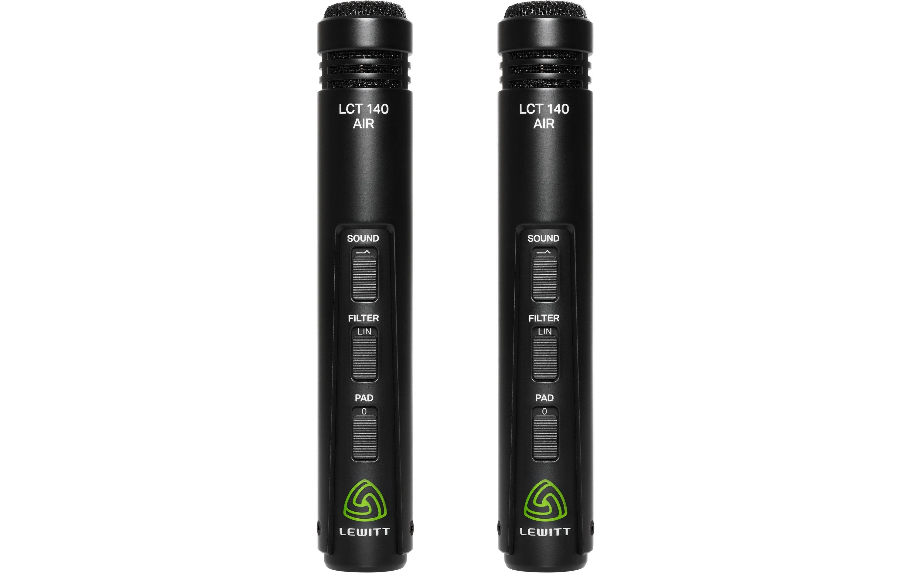 Lewitt LCT 140 AIR Stereo Paar