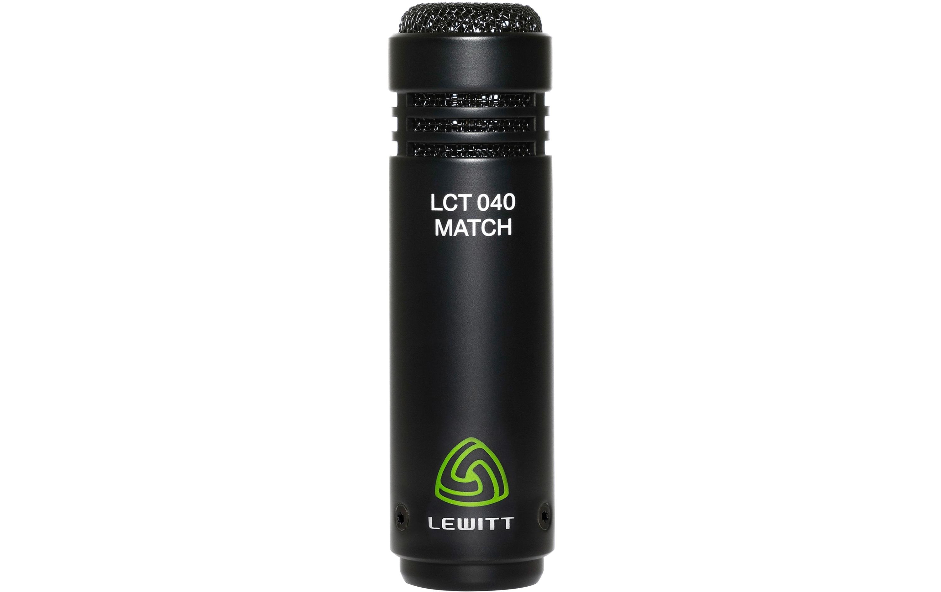 Lewitt LCT 040 Match