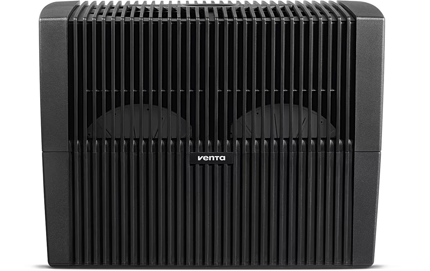 Venta Kaltluft LW45 COMFORT Plus schwarz