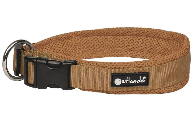 petlando Halsband Mesh,