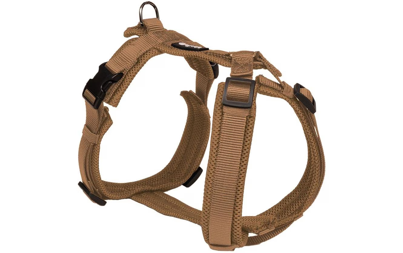 petlando Geschirr Y-Comfort Mesh,