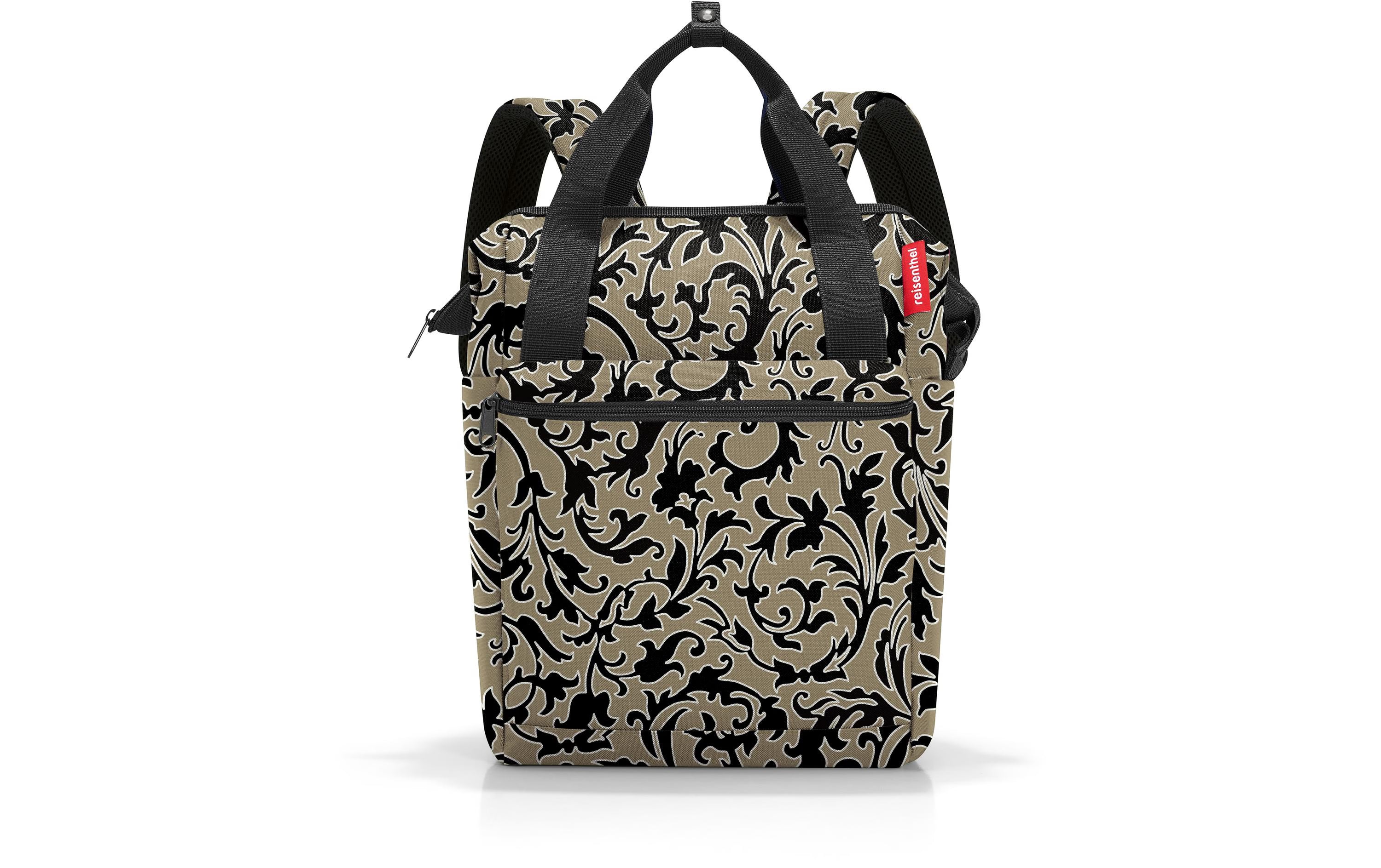 Reisenthel, Rucksack Allrounder R Baroque M
