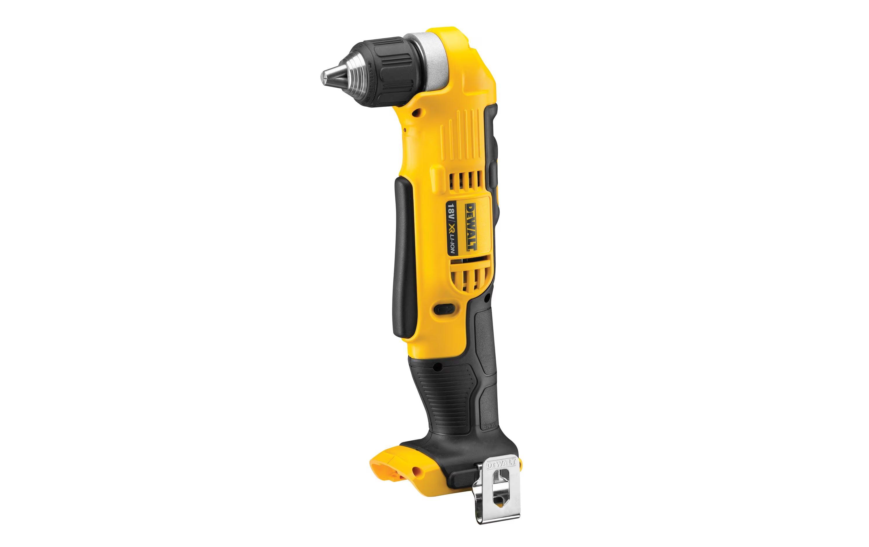 DeWalt Akku-Winkelbohrmaschine DCD740NT