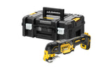 DeWalt Akku-Multifunktionswerkzeug DCS356NT