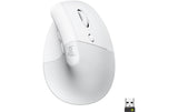 Logitech Ergonomische Maus Lift