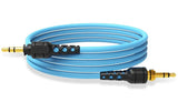 Rode NTH-Cable12 blue
