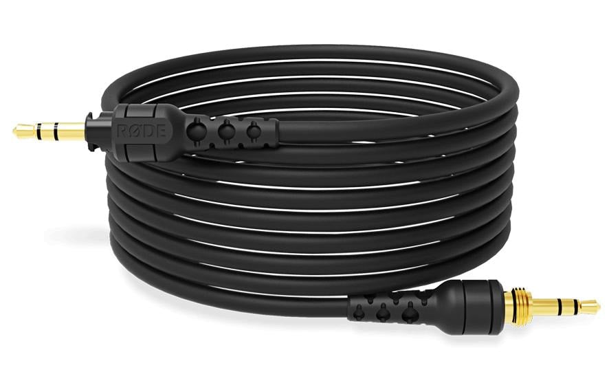 Rode NTH-Cable24 black