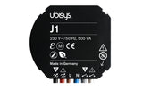 ubisys ZigBee Jalousiesteuerung J1