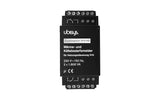 ubisys Wärme-Kältebedarfsmelder H10 230V AC
