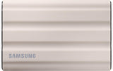 Samsung Externe SSD T7 Shield