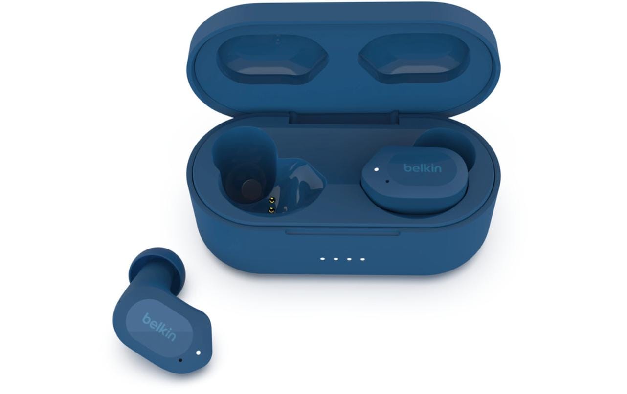 BELKIN SOUNDFORM Play True wless In-Ear