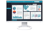 EIZO EV2490-Swiss Edition 23.8 weiss