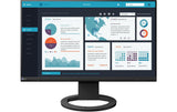EIZO EV2490-Swiss Edition 23.8 schwarz