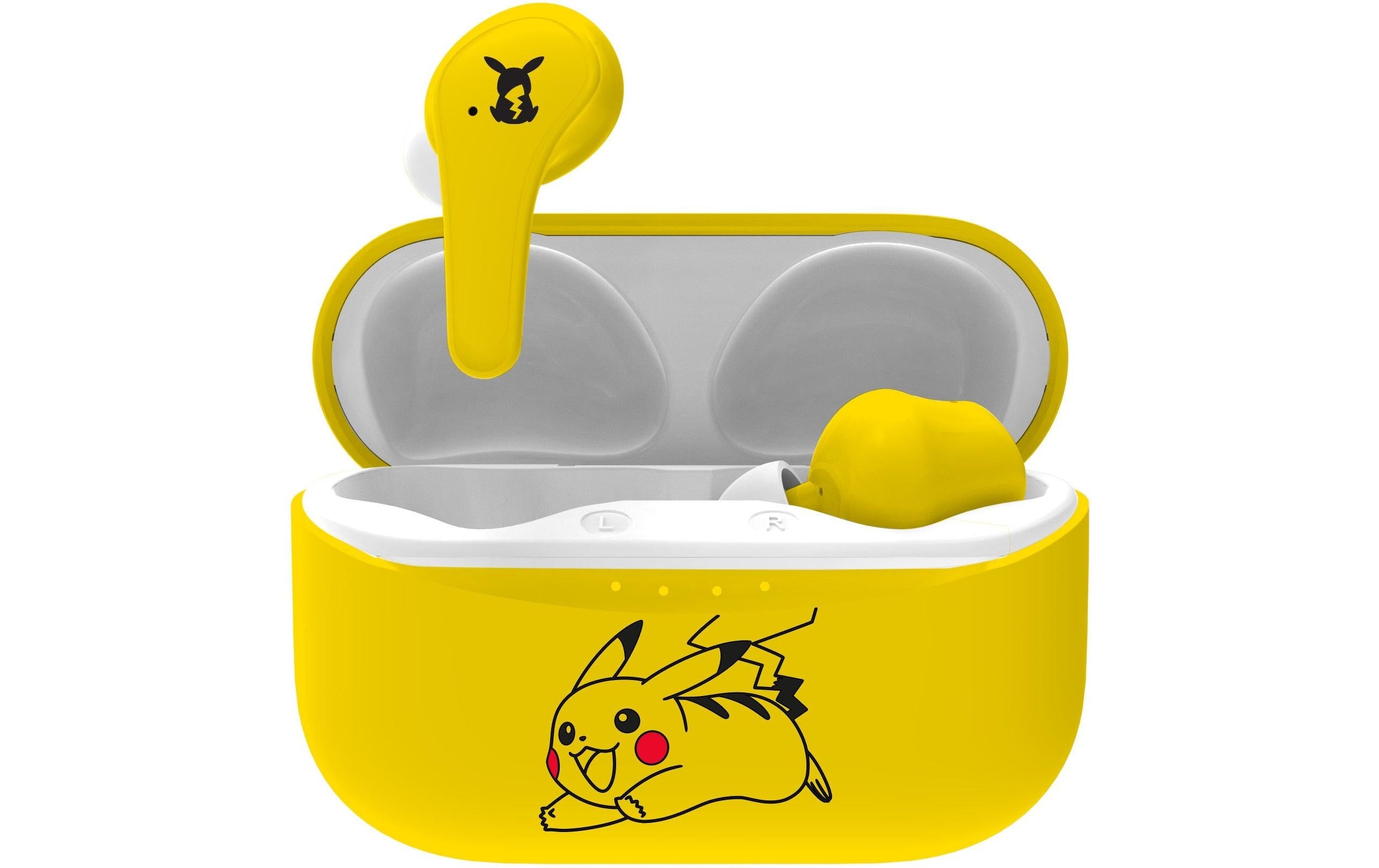 OTL Pokémon Pikachu TWS Earpods