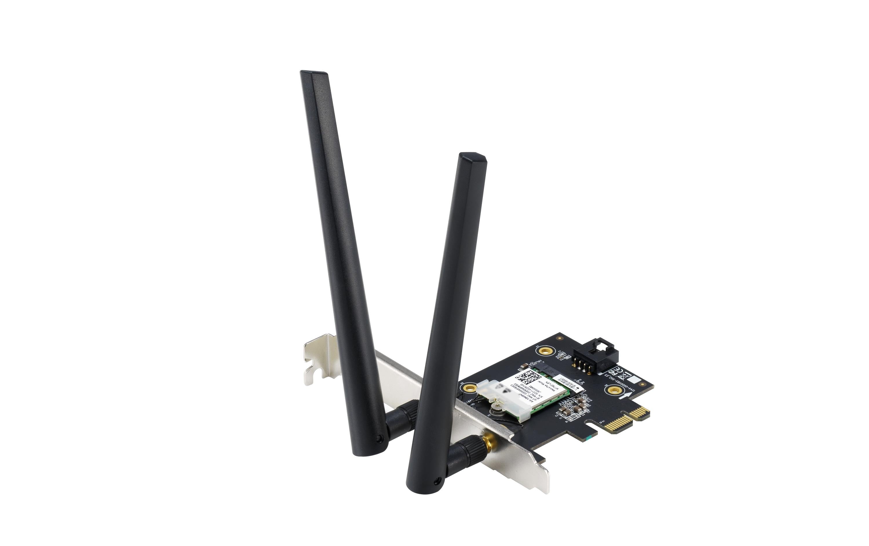 ASUS PCE-AX1800 BT5.2