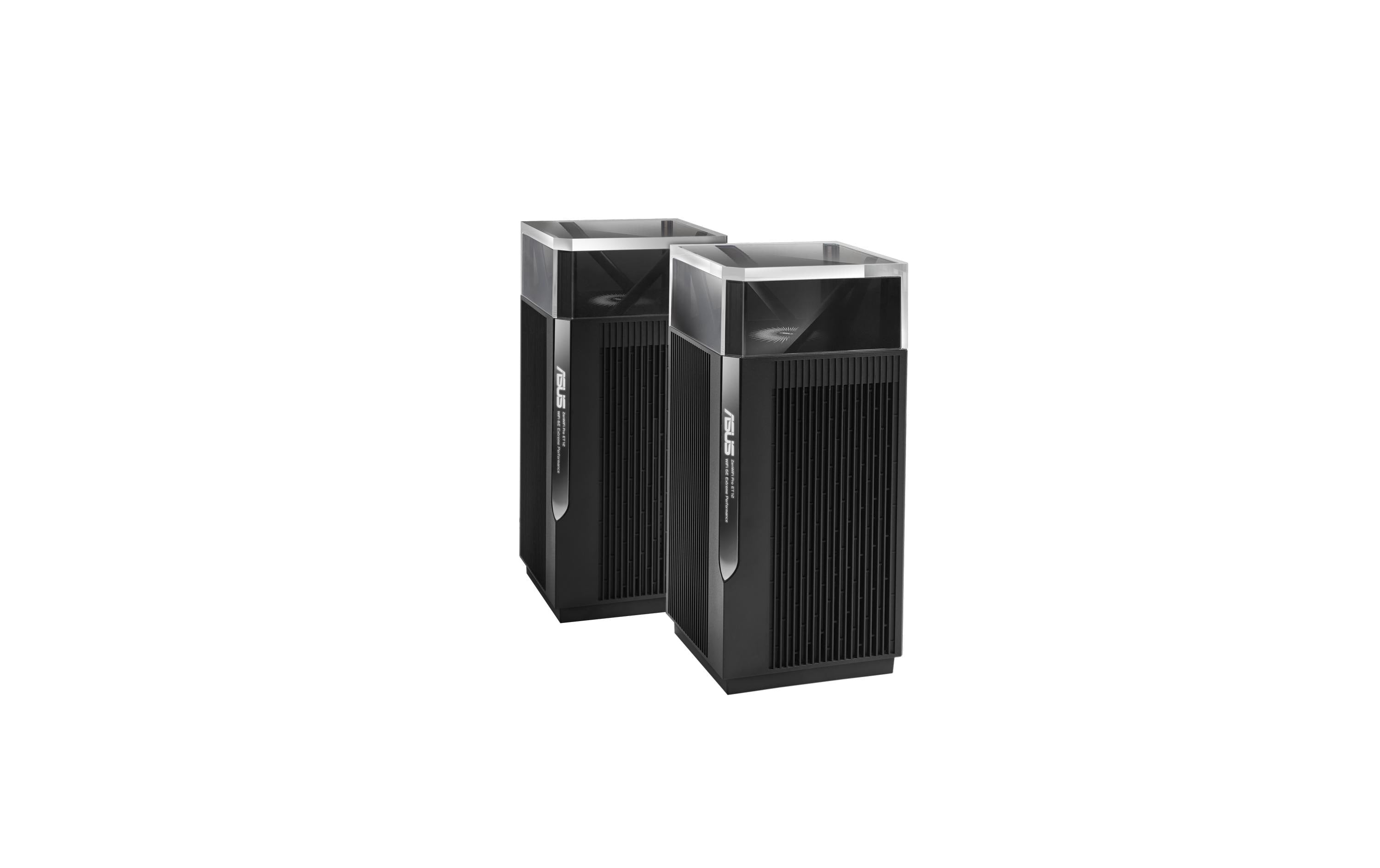 ASUS ZenWiFi Pro ET12 AXE11000 2-Set