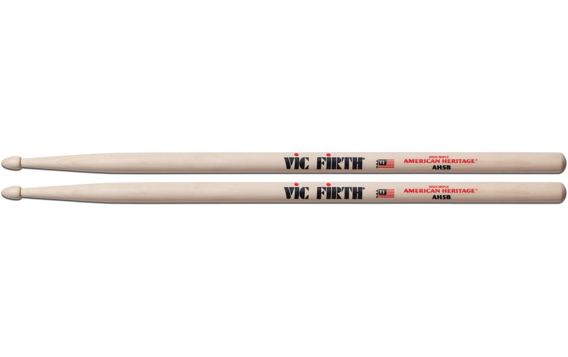 Vic Firth VFAH5B Drum Sticks AH5B