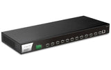 DrayTek VigorSwitch FX2120 12-Port