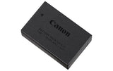 Canon Lithium-Ionen-Akku LP-E17, 1040 mAh /