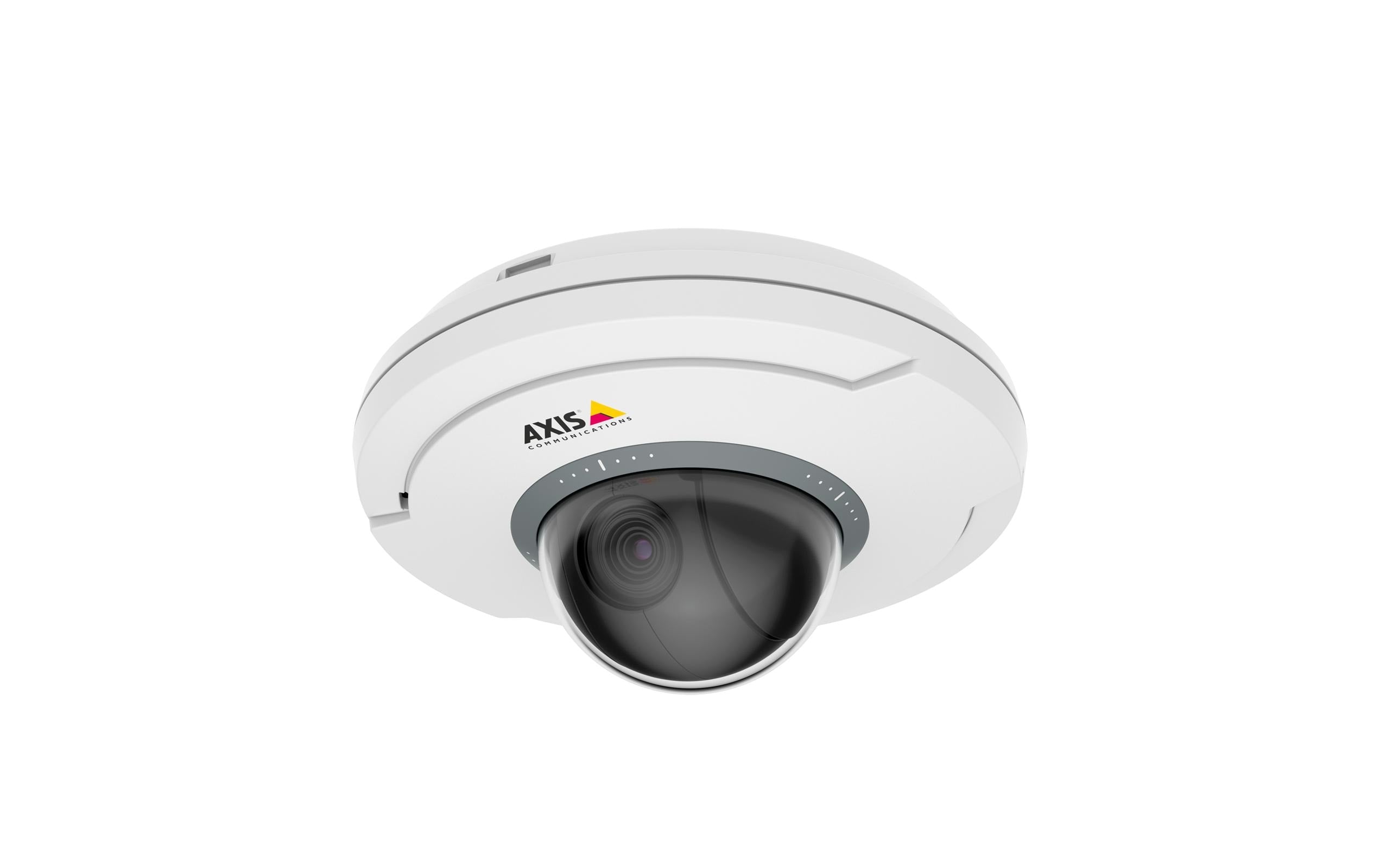 AXIS Netzwerkkamera M5075-G EU