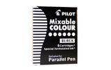 Pilot Tintenpatrone Parallel Pen