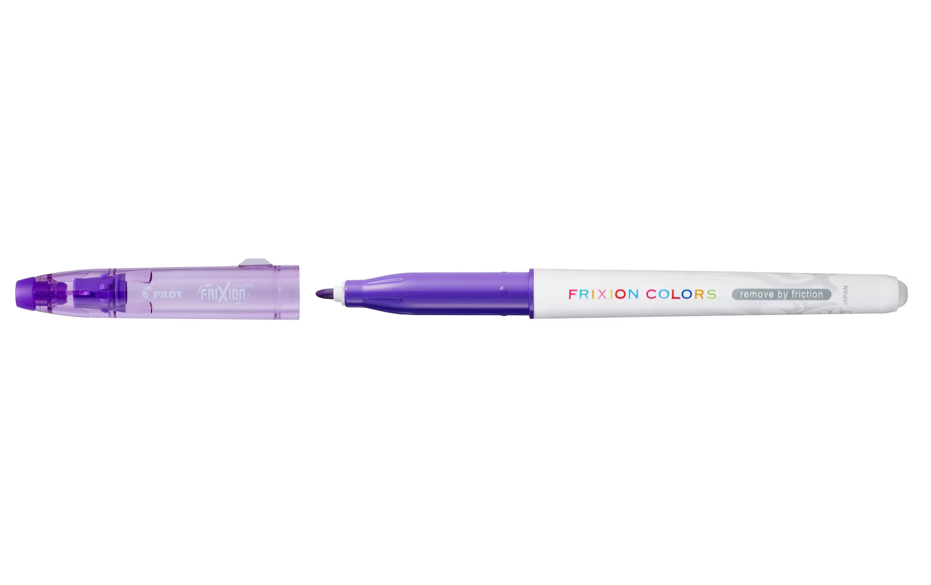 Pilot Filzstift FriXion Colors