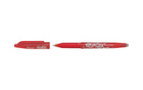 Pilot FriXion Roller rot