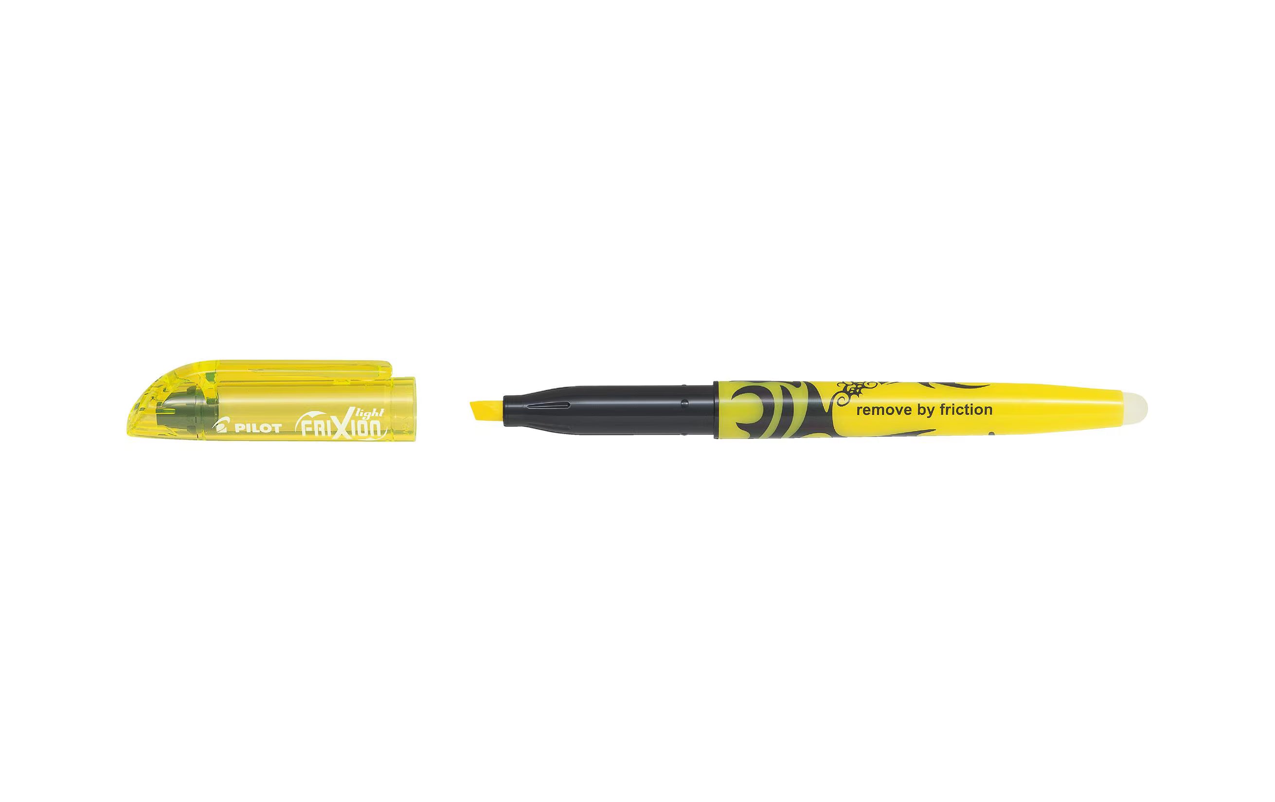 Pilot Textmarker FriXion Light
