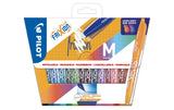 Pilot FriXion Ball 15er Set
