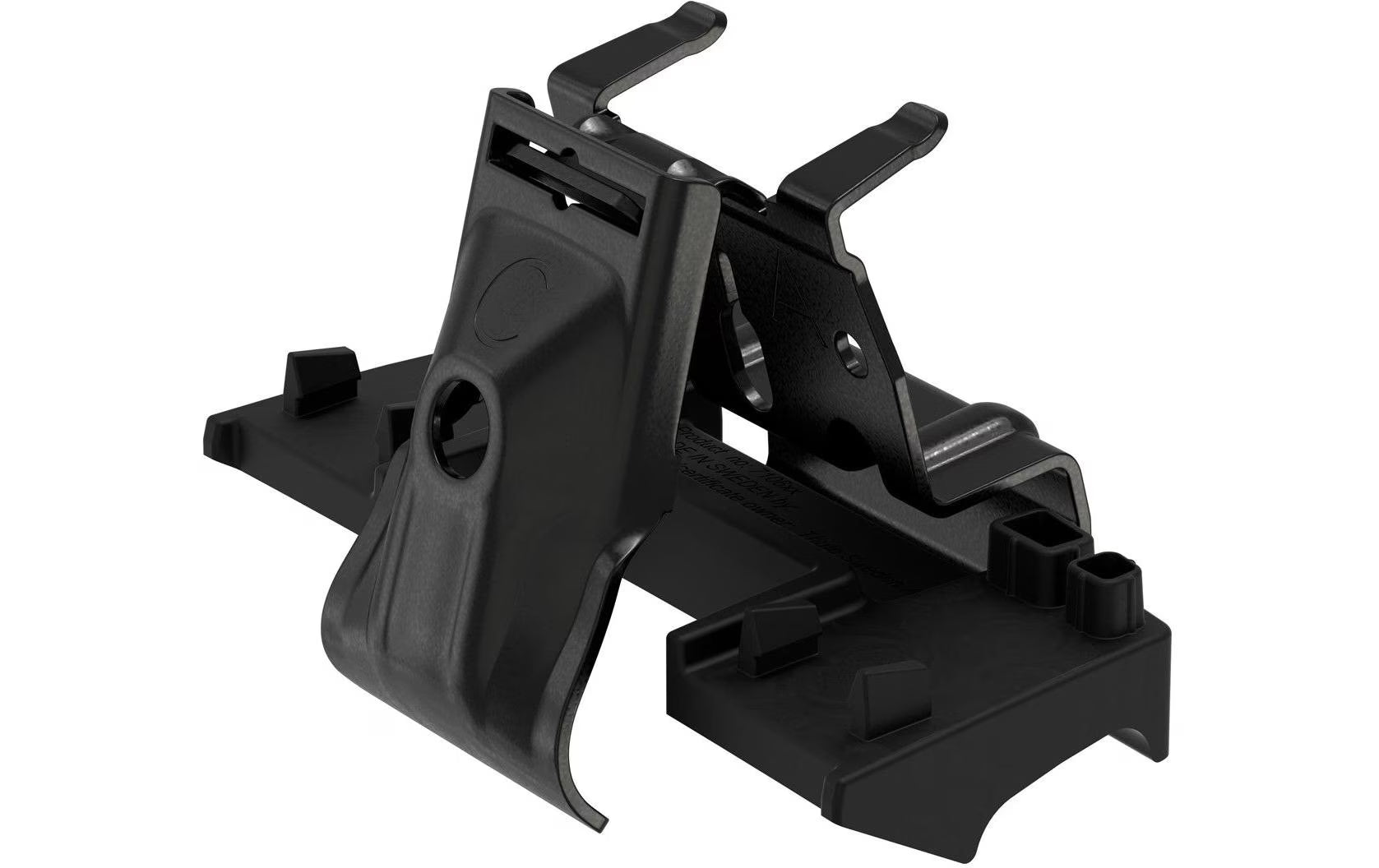 Thule Kit Flush Railing