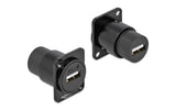 Delock Modul: D-Typ USB 2.0 Typ-A