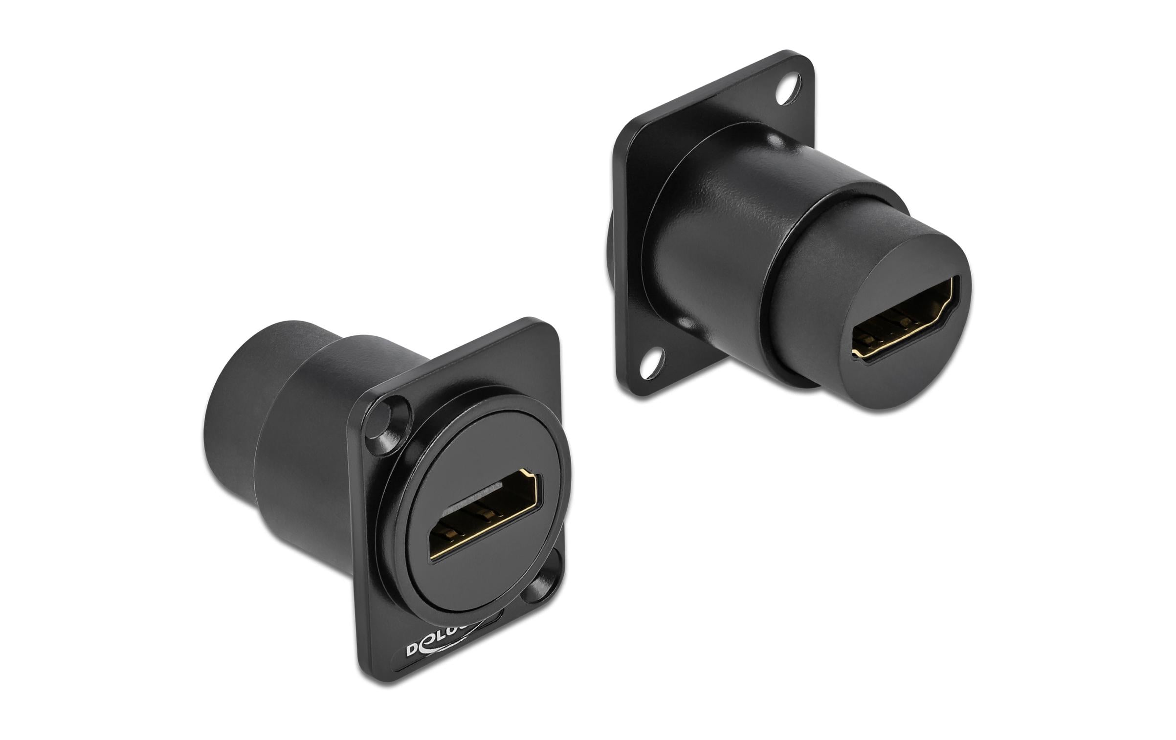 Delock Modul: D-Typ HDMI-A