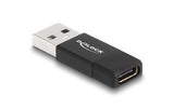 Delock, USB-Adapter 3.2 Gen 2 (10 Gbps) USB