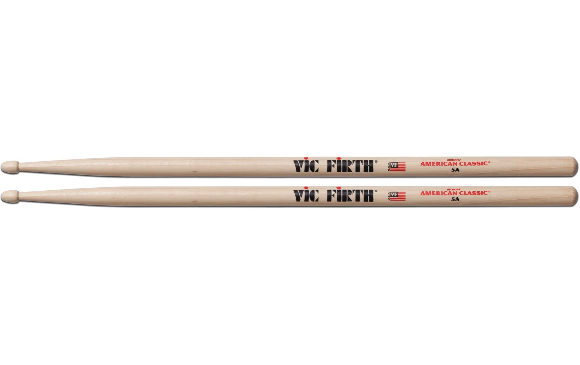 Vic Firth VF5A Drum Sticks 5A