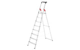 HAILO 8 Stufen, mit Arbeitsschale
