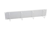 Dätwyler Rangierpanel 2HE 7035