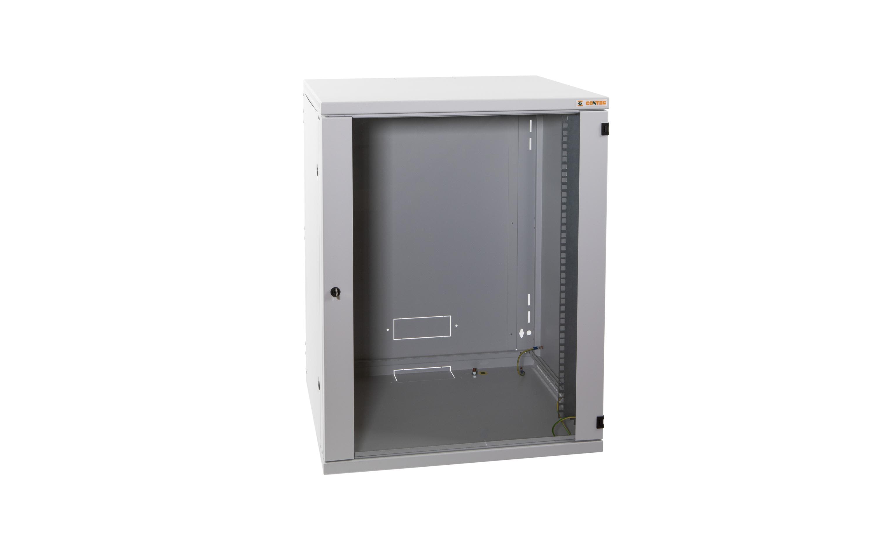 Dätwyler Wall Mounted Rack DWMR