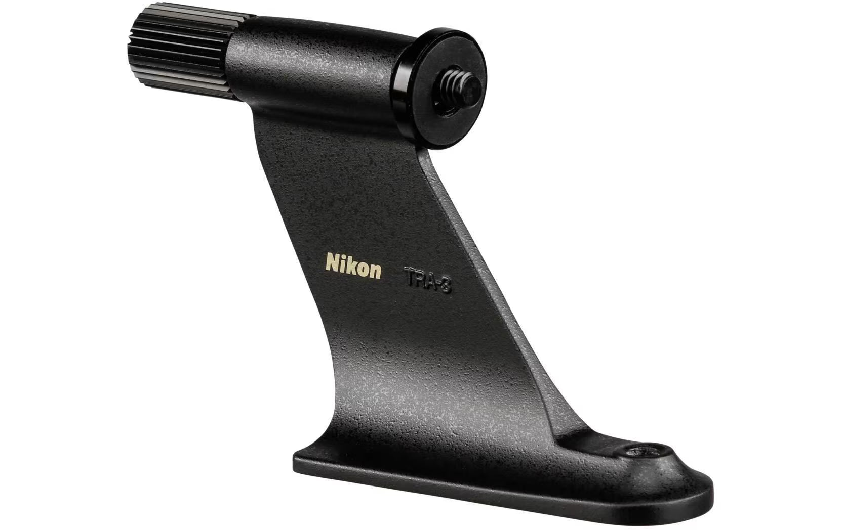 NikonTRA-3 Stativadapter