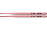 Vic Firth VFKIDSPINK Drum Sticks KIDSPINK
