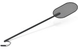 Zone Fliegenklatsche Singles Black