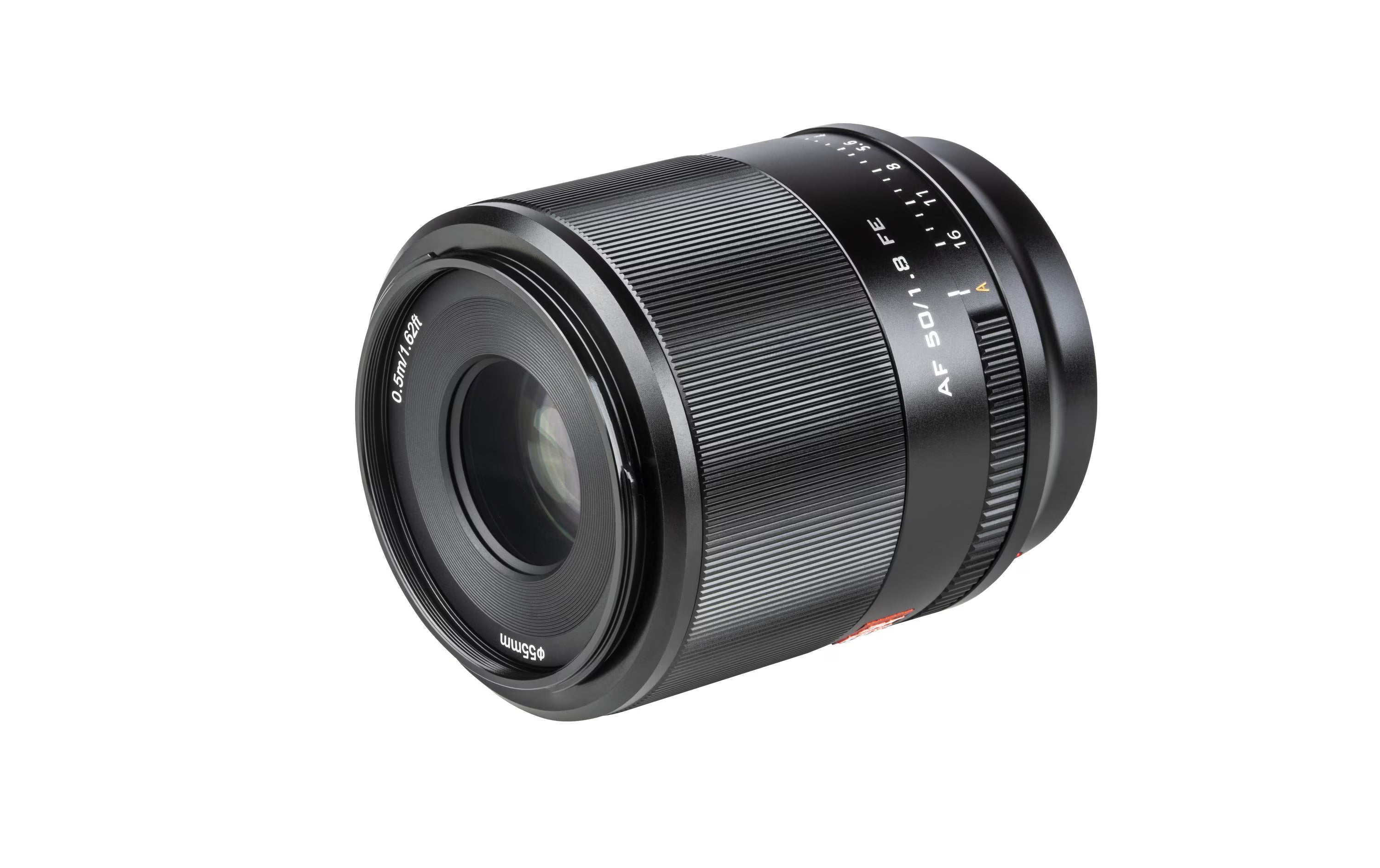Viltrox AF 50/1.8 FE