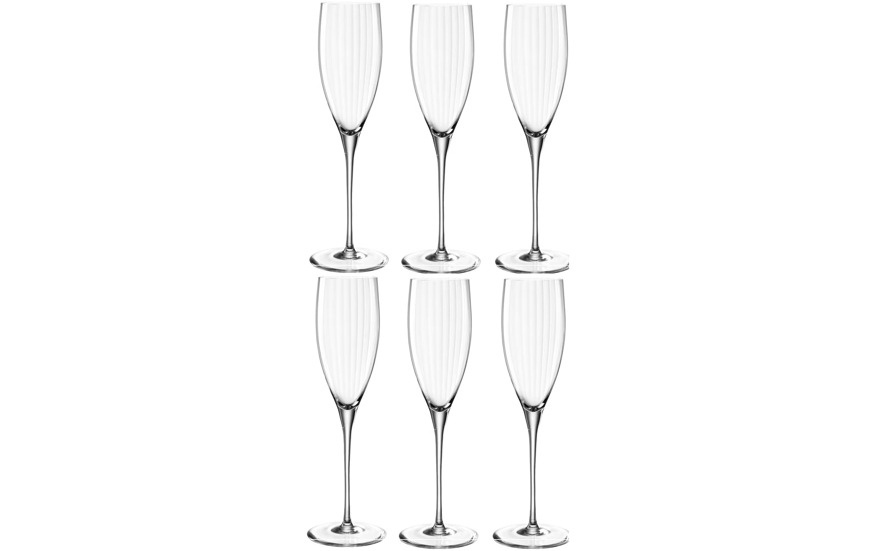 Leonardo Sektglas Poesia 250ml