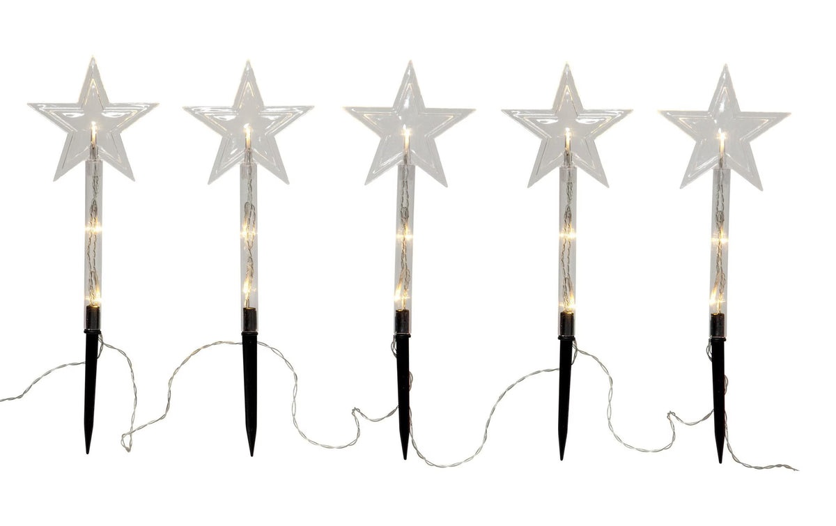 Star Trading Outdoor Dekoration Wandy