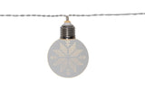 Star Trading LichterketteOrnament 1.8m