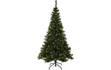Star Trading LED Weihnachtsbaum 1.8m